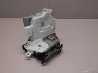 8X2837015C VAG Замок двери передней левой Audi A3 8V Арт E23606685, вид 4