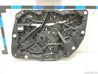 51357422878 BMW Стеклоподъемник электр. задний правый BMW 7 G11/G12 Арт E23606760, вид 1