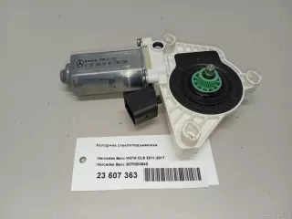 2078200642 Mercedes Benz Моторчик стеклоподъемника Mercedes SL r231 Арт E23607363, вид 6