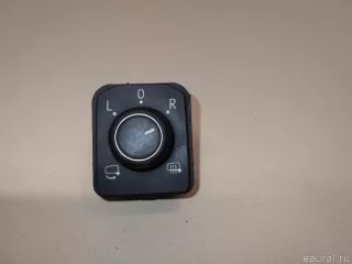 3G0959565CICX VAG Джойстик регулировки зеркал Volkswagen Touran 3 Арт E23607825, вид 2
