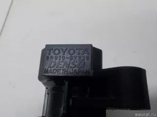 9008019015 Toyota Катушка зажигания Toyota Avensis 1 Арт E52460617, вид 10