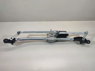 LG1408ZC Lengun Трапеция стеклоочистителей Opel Astra G Арт E23608044, вид 1