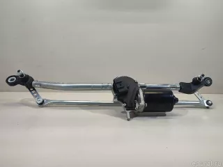 LG1408ZC Lengun Трапеция стеклоочистителей Opel Astra G Арт E23608044, вид 13
