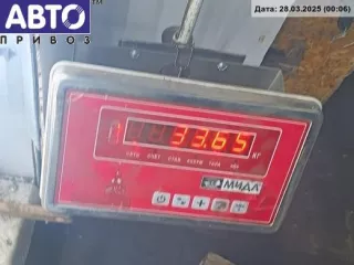 7701723247 КПП 5-ст. механическая Renault Modus Арт 54574945, вид 4