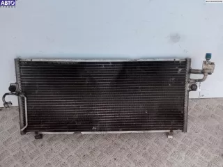  Радиатор охлаждения (конд.) Nissan Primera 11 Арт 54662592, вид 1