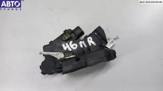 8206408 Замок двери передней правой BMW 3 E46 Арт 54927755, вид 1