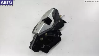 8206408 Замок двери передней правой BMW 3 E46 Арт 54927755, вид 2