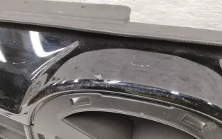 KD4550712 Решетка радиатора Mazda CX-5 1 Арт 961577T, вид 4