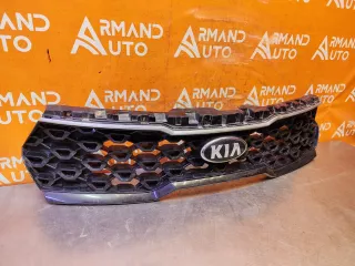 86351P2100, 86366P2100, 4 решетка радиатора Kia Sorento 4 Арт 284756PM, вид 2