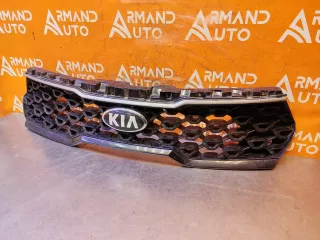 86351P2100, 86366P2100, 4 решетка радиатора Kia Sorento 4 Арт 284756PM, вид 3