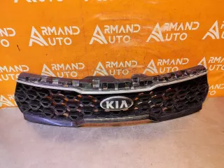 86351P2100, 86366P2100, 4 решетка радиатора Kia Sorento 4 Арт 284756PM, вид 4