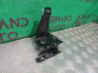 A1676208100, A1676262400 Кронштейн усилителя бампера Mercedes CLA c117 Арт 287025RM, вид 2