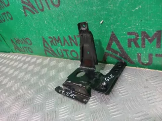 A1676208100, A1676262400 Кронштейн усилителя бампера Mercedes CLA c117 Арт 287025RM, вид 3