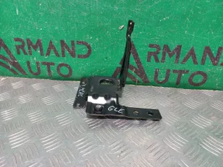A1676208100, A1676262400 Кронштейн усилителя бампера Mercedes CLA c117 Арт 287025RM, вид 4