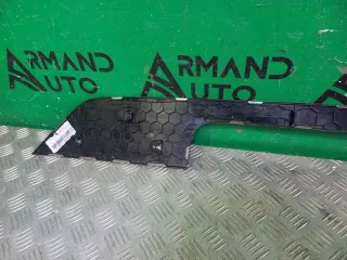 A4476900151 Накладка кожуха замка багажника Mercedes CLA c117 Арт 309420RM, вид 6