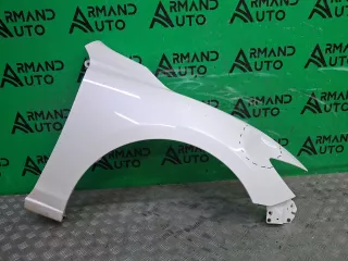 GHP952111A, 4 Крыло мазда гж Mazda 6 3 Арт 343093RM, вид 1