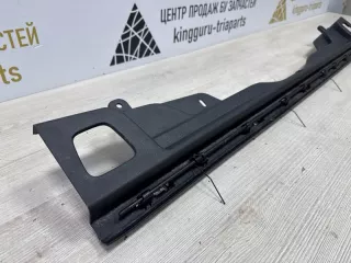 7438950 Обивка борта багажника BMW X5 G05  Арт TP97854, вид 4