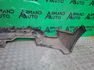 86612M0000, 7 Юбка бампера Hyundai Creta 1 Арт ARM347456, вид 8