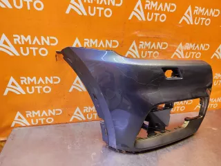 80A807108EGRU, 80A807438E, 1 бампер ауди ку5, ку q 5 2 fy (2 ф f у Audi Q5 2 Арт AR284634, вид 2