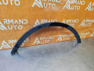 6070001000661, 01862761, 7 расширитель крыла Geely Atlas 1 Арт AR284659, вид 2