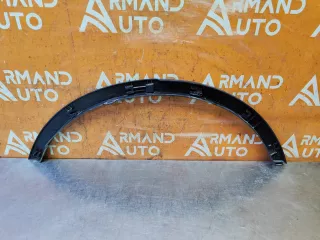 6070001000661, 01862761, 7 расширитель крыла Geely Atlas 1 Арт AR284659, вид 4