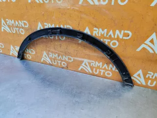 6070001000661, 01862761, 7 расширитель крыла Geely Atlas 1 Арт AR284659, вид 6