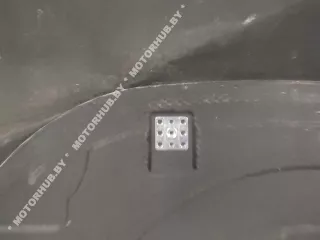 A2126800142 Пол багажника Mercedes E W212 Арт 00107120, вид 11