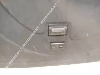 A2126800142 Пол багажника Mercedes E W212 Арт 00107120, вид 13