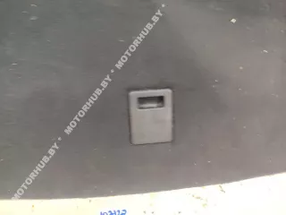 A2126800142 Пол багажника Mercedes E W212 Арт 00107120, вид 3