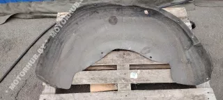  Защита арок задняя левая (подкрылок) BMW X5 E70 Арт 00106918, вид 1