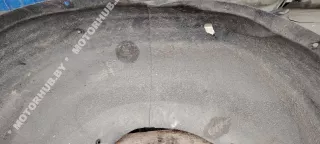  Защита арок задняя левая (подкрылок) BMW X5 E70 Арт 00106918, вид 4