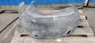  Защита арок задняя левая (подкрылок) BMW X5 E70 Арт 00106918, вид 8