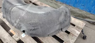  Защита арок задняя левая (подкрылок) BMW X5 E70 Арт 00106918, вид 9