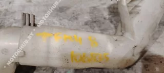 6M2117C815AH Горловина бачка омывателя Ford Mondeo 4 Арт 00106835, вид 2