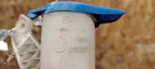 6M2117C815AH Горловина бачка омывателя Ford Mondeo 4 Арт 00106835, вид 3