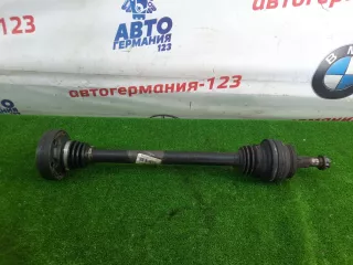 A2213502610 Привод Mercedes S W221 Арт 34209, вид 1