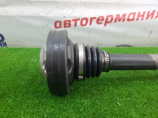 A2213502610 Привод Mercedes S W221 Арт 34209, вид 2