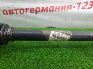 A2213502610 Привод Mercedes S W221 Арт 34209, вид 3