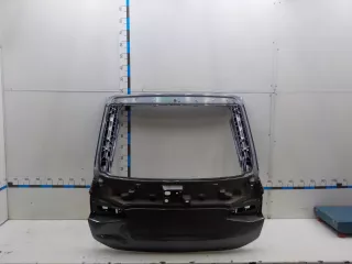 41007419932 Крышка багажника BMW 6 G32 Арт BIT752368, вид 1