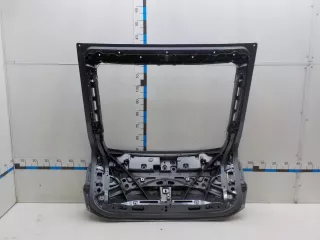 41007419932 Крышка багажника BMW 6 G32 Арт BIT752368, вид 5