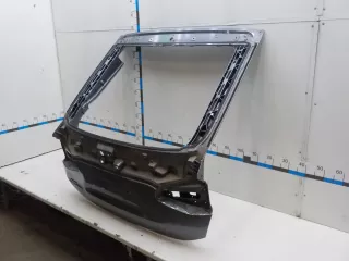 41007419932 Крышка багажника BMW 6 G32 Арт BIT752368, вид 6