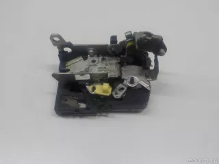 8200928477 Renault Замок двери задней левой Renault Logan 1 Арт E52461670, вид 4