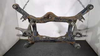 4G0505235AD Балка подвески задняя  Audi A6 C7 (S6,RS6) Арт 9484188, вид 1