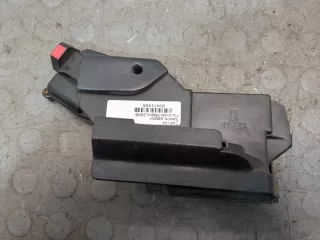 8141017021 Замок двери задней левой Hyundai Matrix Арт 9471405, вид 1