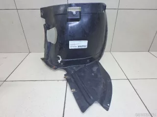 8P0821191C VAG Локер передний левый передняя часть (сапожок) Audi A3 8P Арт E95716890
