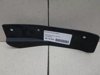 8P0853887A VAG Брызговик передний левый Audi A3 8P Арт E95716893, вид 1