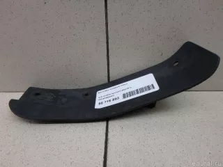 8P0853887A VAG Брызговик передний левый Audi A3 8P Арт E95716893, вид 2
