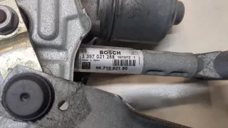 3397021288 Механизм стеклоочистителя (трапеция дворников) Peugeot 3008 1 Арт 9178059, вид 2