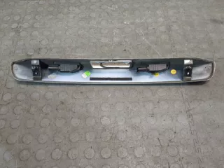 95851257601,95863162000 Бленда под номер Porsche Cayenne 958 Арт 9468962, вид 2