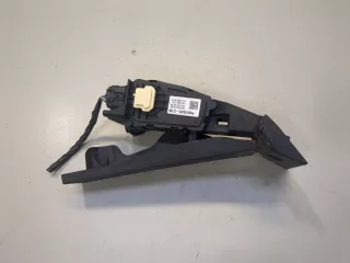PKX0140A2CL2100 Педаль газа Hyundai Santa FE 4 (TM) restailing Арт 8427546, вид 2